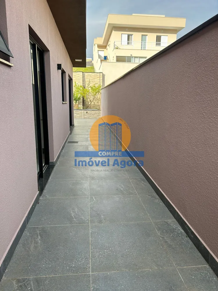 Casa, 4 quartos, 209 m² - Foto 14