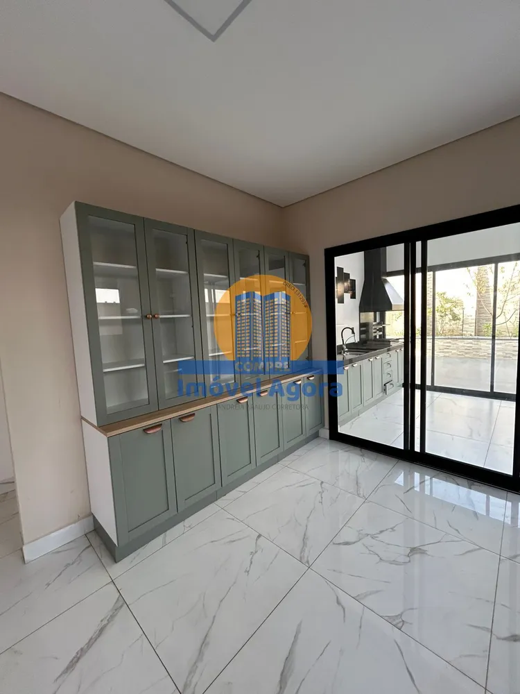 Casa, 4 quartos, 209 m² - Foto 8