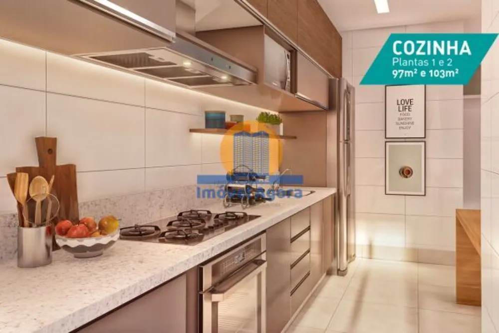 Apartamento, 3 quartos, 97 m² - Foto 14