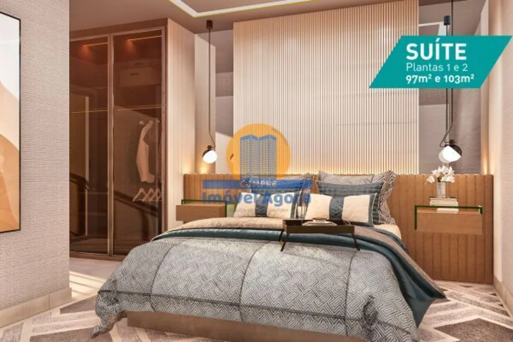 Apartamento, 3 quartos, 97 m² - Foto 17