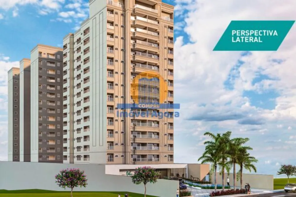 Apartamento, 3 quartos, 97 m² - Foto 1