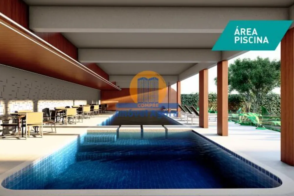 Apartamento, 3 quartos, 97 m² - Foto 4