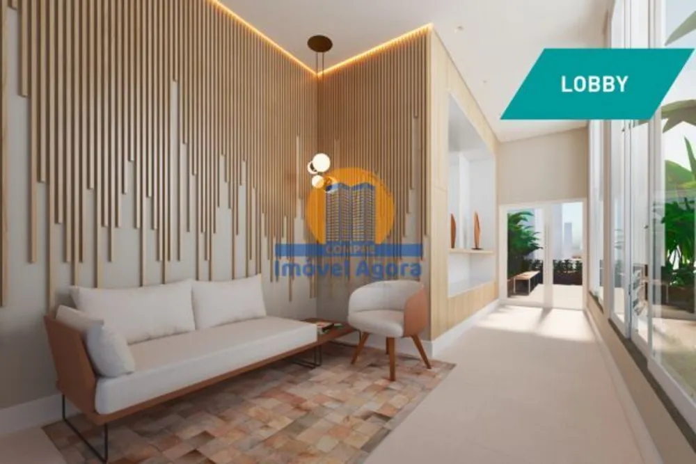 Apartamento, 3 quartos, 97 m² - Foto 5