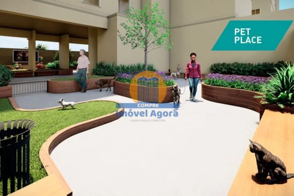 Apartamento, 3 quartos, 97 m² - Foto 7