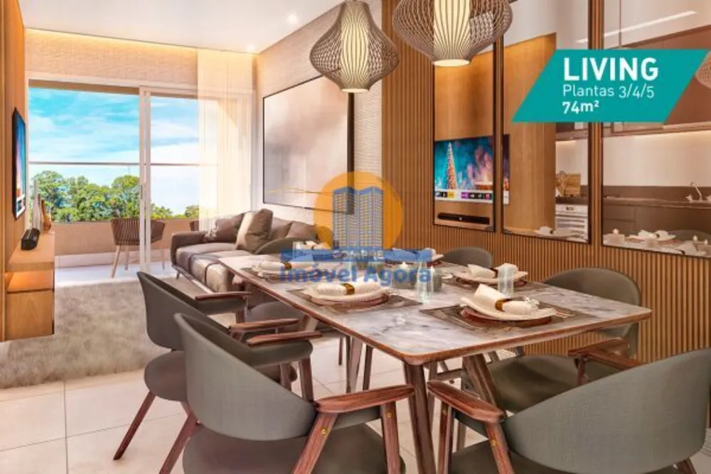 Apartamento, 3 quartos, 97 m² - Foto 18