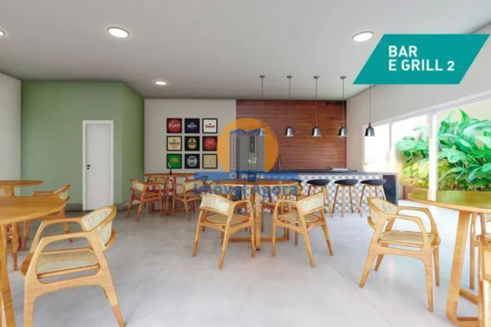 Apartamento, 3 quartos, 97 m² - Foto 9