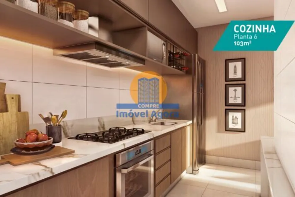 Apartamento, 3 quartos, 97 m² - Foto 19