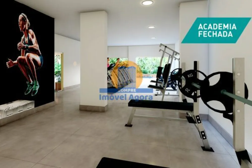 Apartamento, 3 quartos, 97 m² - Foto 16