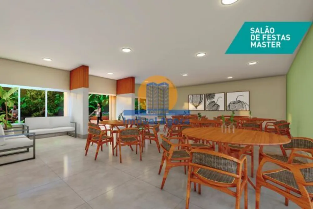 Apartamento, 3 quartos, 97 m² - Foto 8