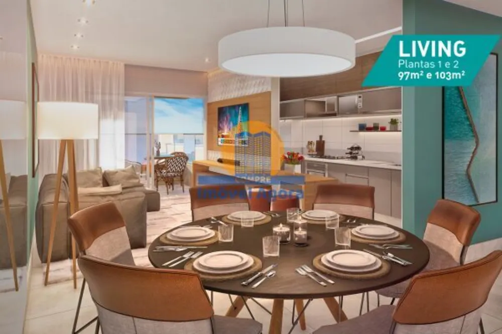 Apartamento, 3 quartos, 97 m² - Foto 12