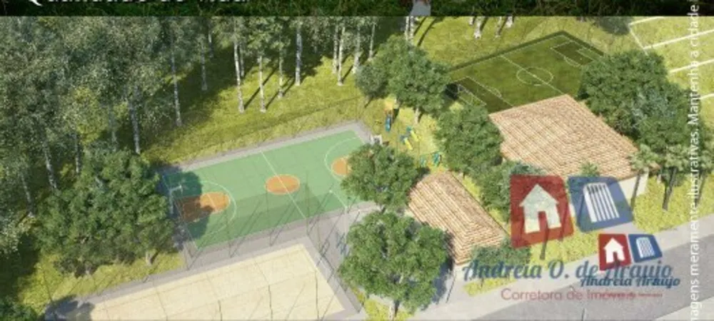 Terreno, 361 m² - Foto 8