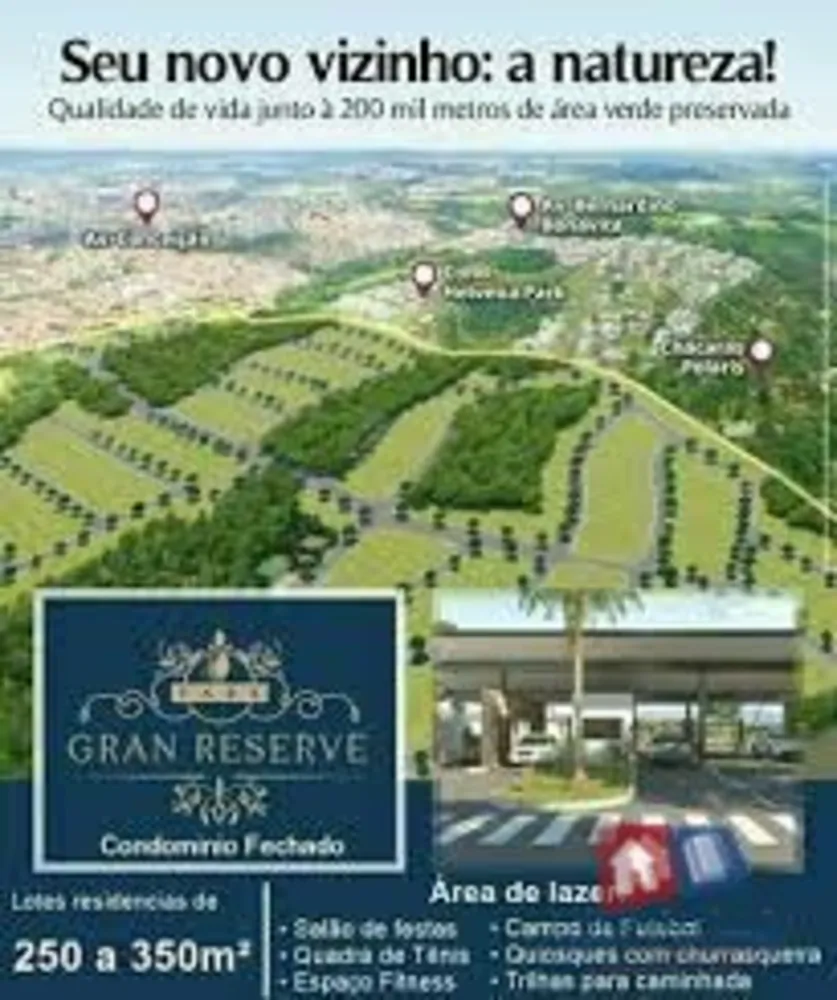 Terreno, 361 m² - Foto 2