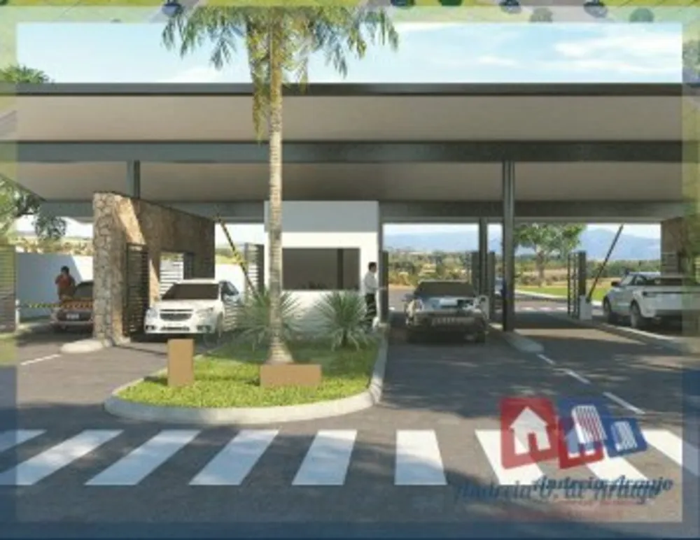 Terreno, 361 m² - Foto 1