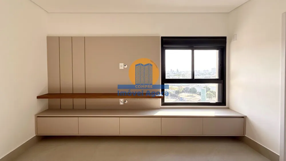 Apartamento, 3 quartos, 154 m² - Foto 15