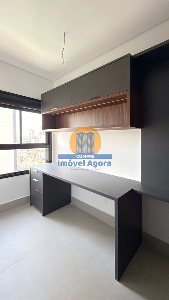 Apartamento, 3 quartos, 154 m² - Foto 16