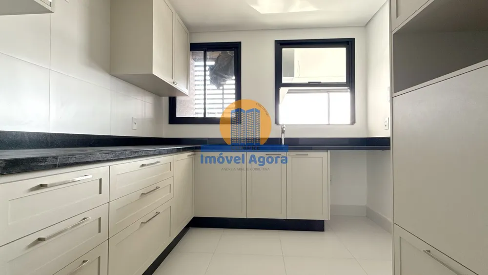 Apartamento, 3 quartos, 154 m² - Foto 11