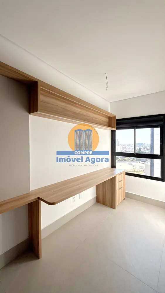 Apartamento, 3 quartos, 154 m² - Foto 18
