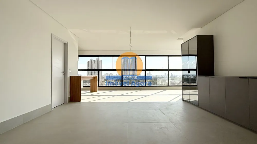 Apartamento, 3 quartos, 154 m² - Foto 3