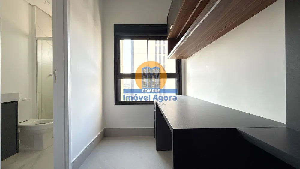 Apartamento, 3 quartos, 154 m² - Foto 7