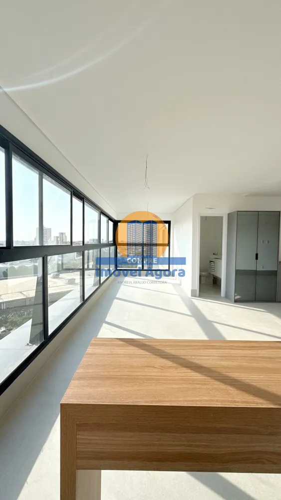 Apartamento, 3 quartos, 154 m² - Foto 13
