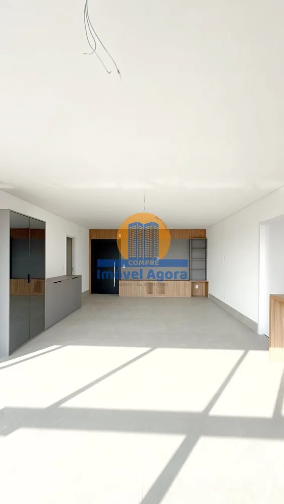 Apartamento, 3 quartos, 154 m² - Foto 12