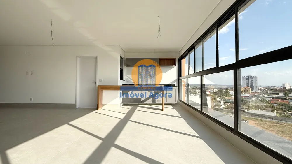 Apartamento, 3 quartos, 154 m² - Foto 4