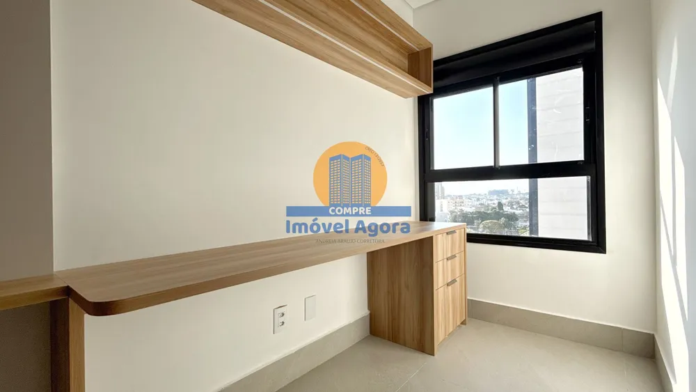 Apartamento, 3 quartos, 154 m² - Foto 9