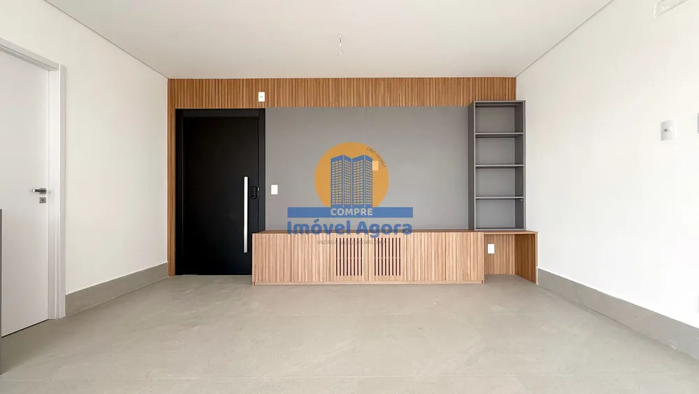 Apartamento, 3 quartos, 154 m² - Foto 1