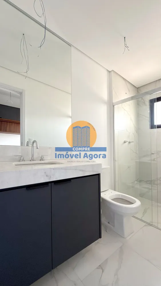 Apartamento, 3 quartos, 154 m² - Foto 17