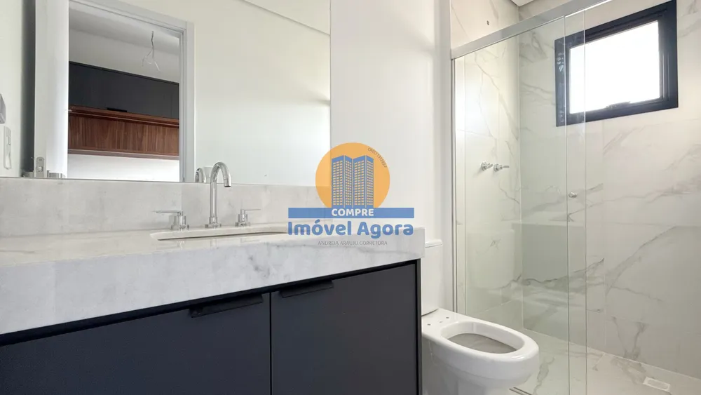 Apartamento, 3 quartos, 154 m² - Foto 8