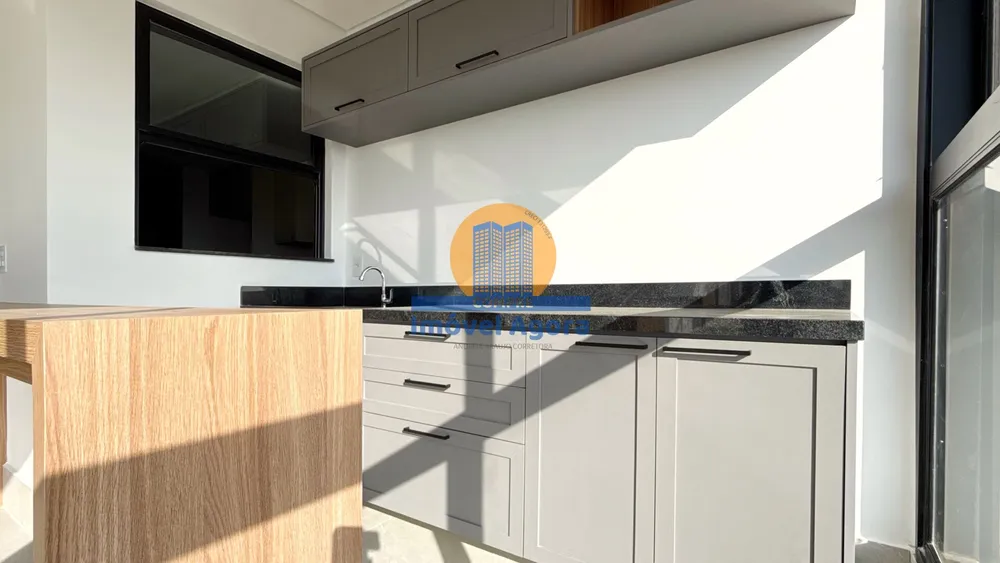 Apartamento, 3 quartos, 154 m² - Foto 5