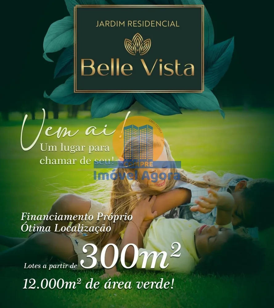 Terreno, 300 m² - Foto 1