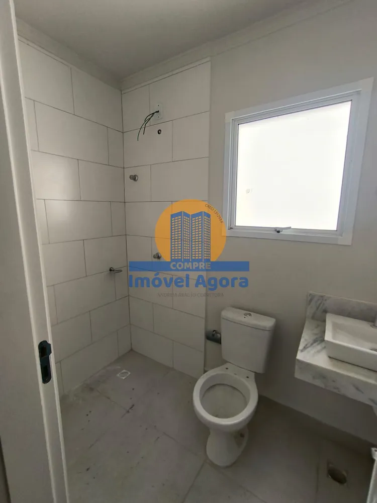 Casa, 2 quartos, 53 m² - Foto 8