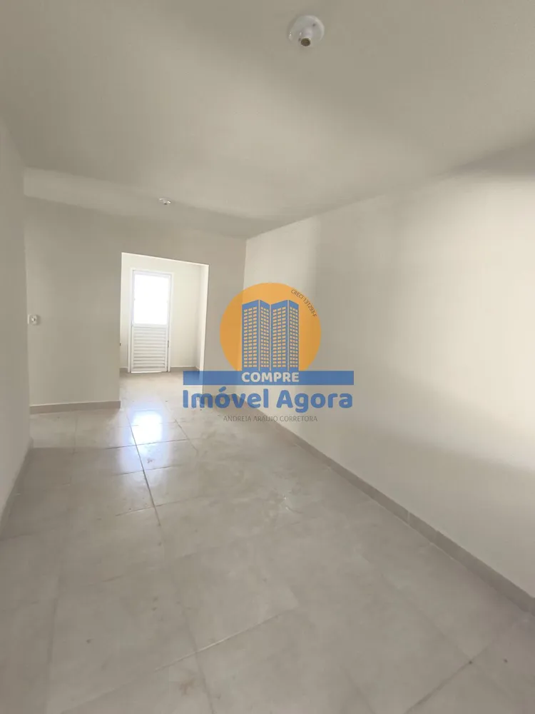 Casa, 2 quartos, 53 m² - Foto 9
