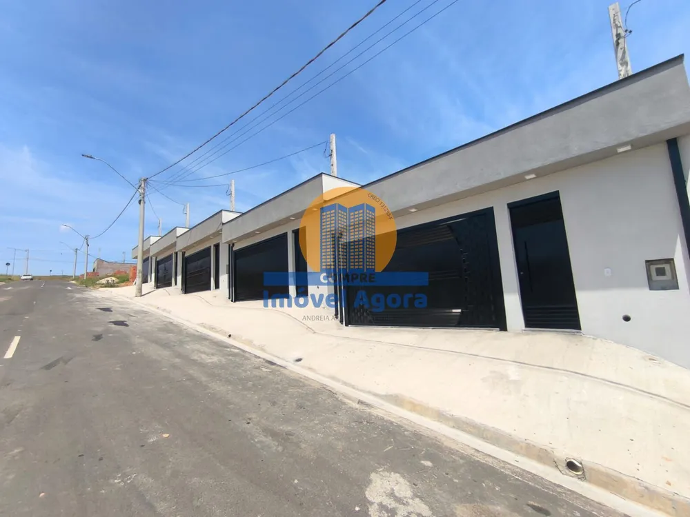 Casa, 2 quartos, 53 m² - Foto 18