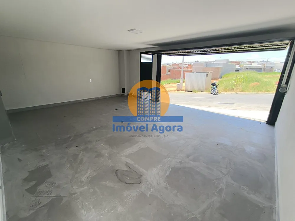 Casa, 2 quartos, 53 m² - Foto 3