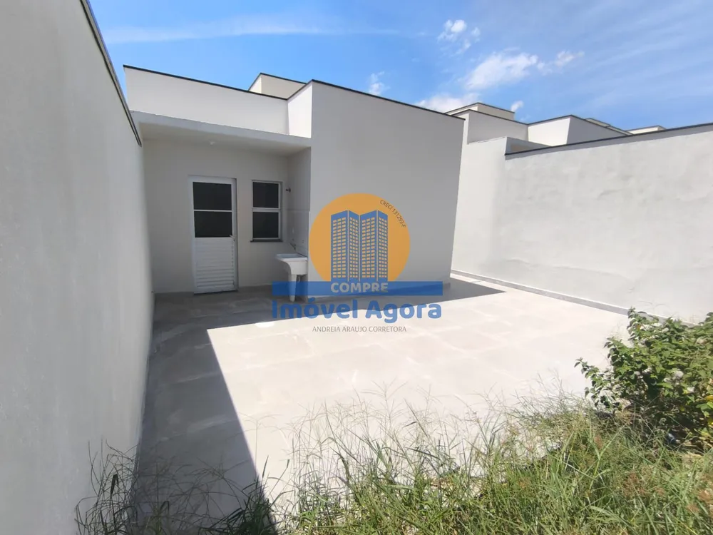 Casa, 2 quartos, 53 m² - Foto 11
