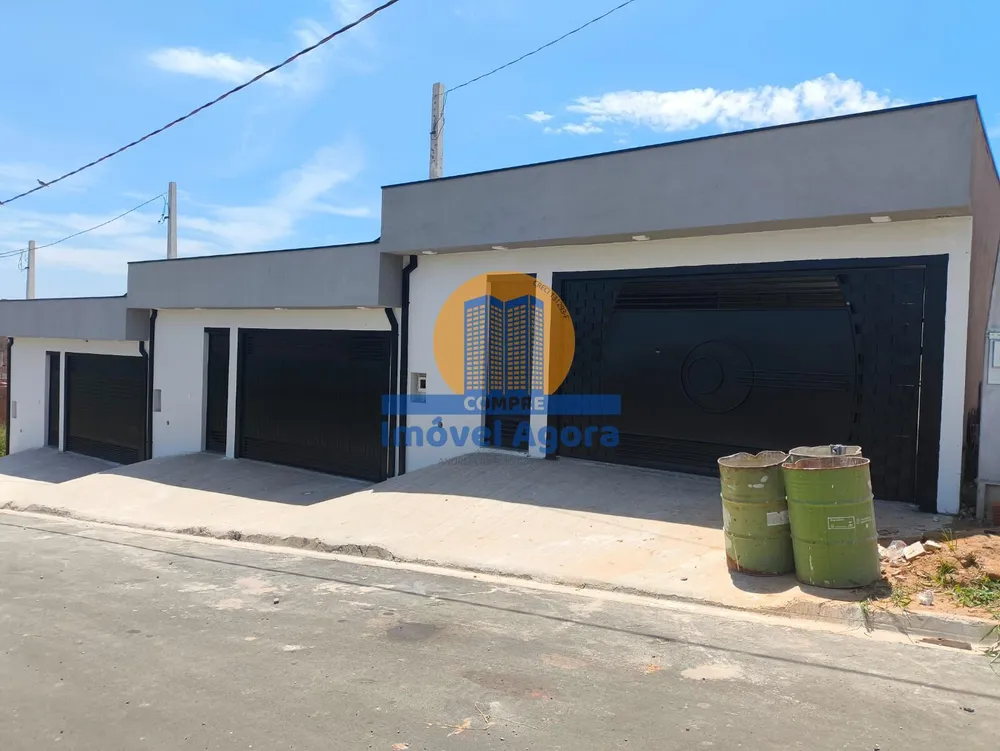 Casa, 2 quartos, 53 m² - Foto 20