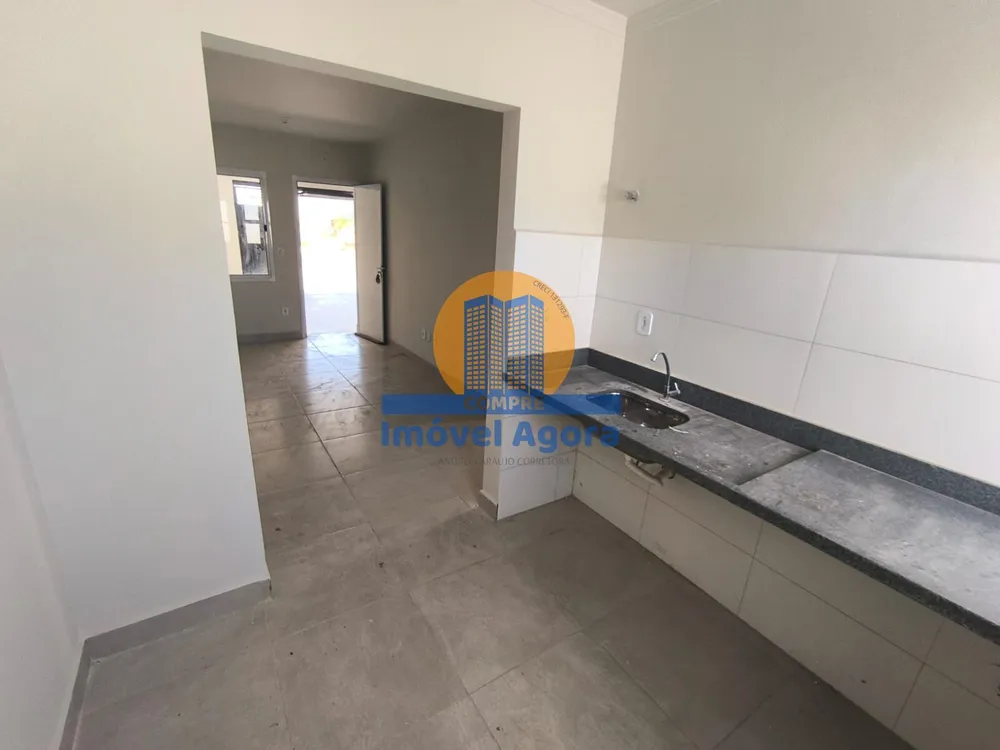 Casa, 2 quartos, 53 m² - Foto 7