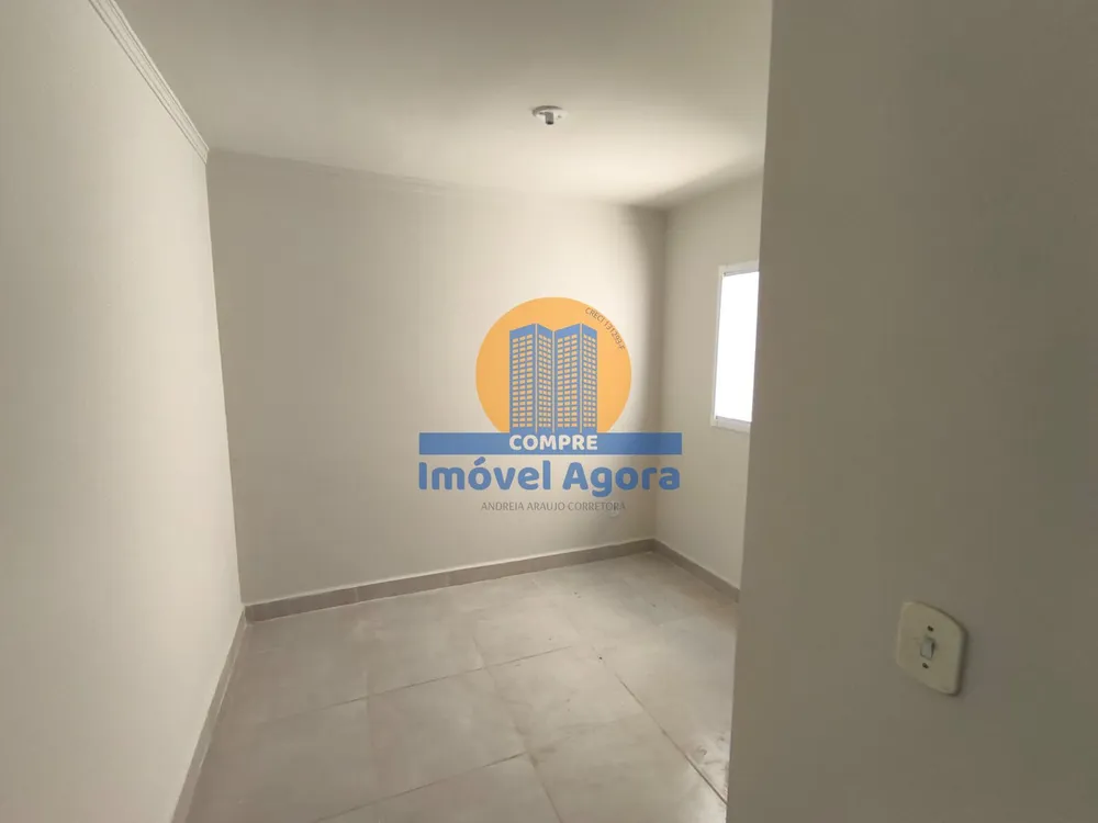 Casa, 2 quartos, 53 m² - Foto 6