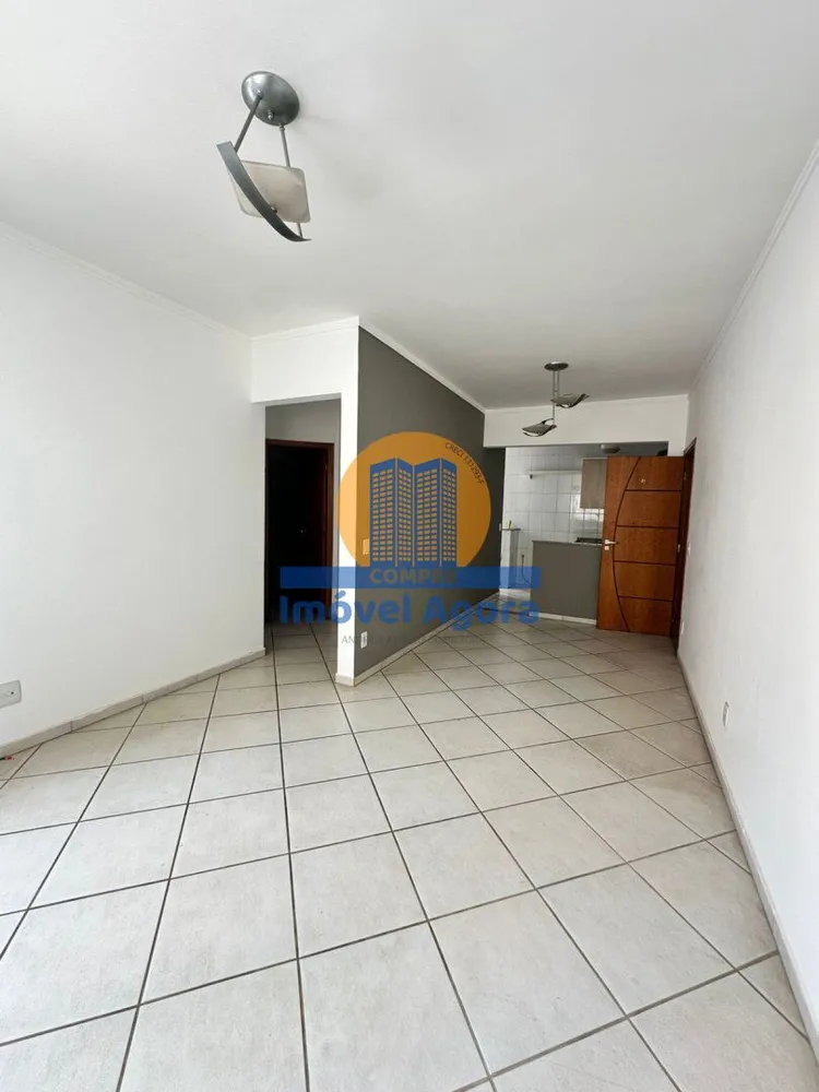 Apartamento, 2 quartos, 66 m² - Foto 3