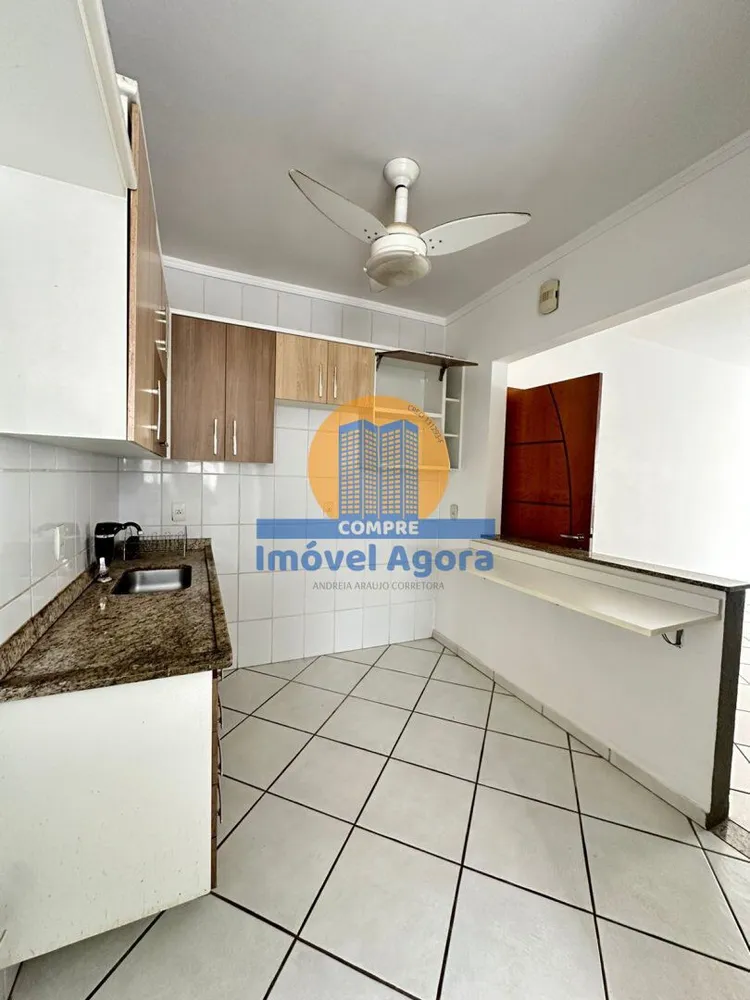 Apartamento, 2 quartos, 66 m² - Foto 4