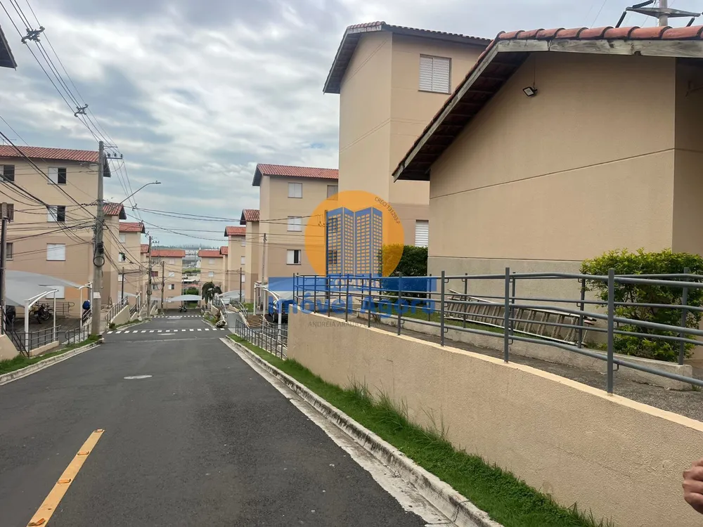 Apartamento, 2 quartos, 49 m² - Foto 2