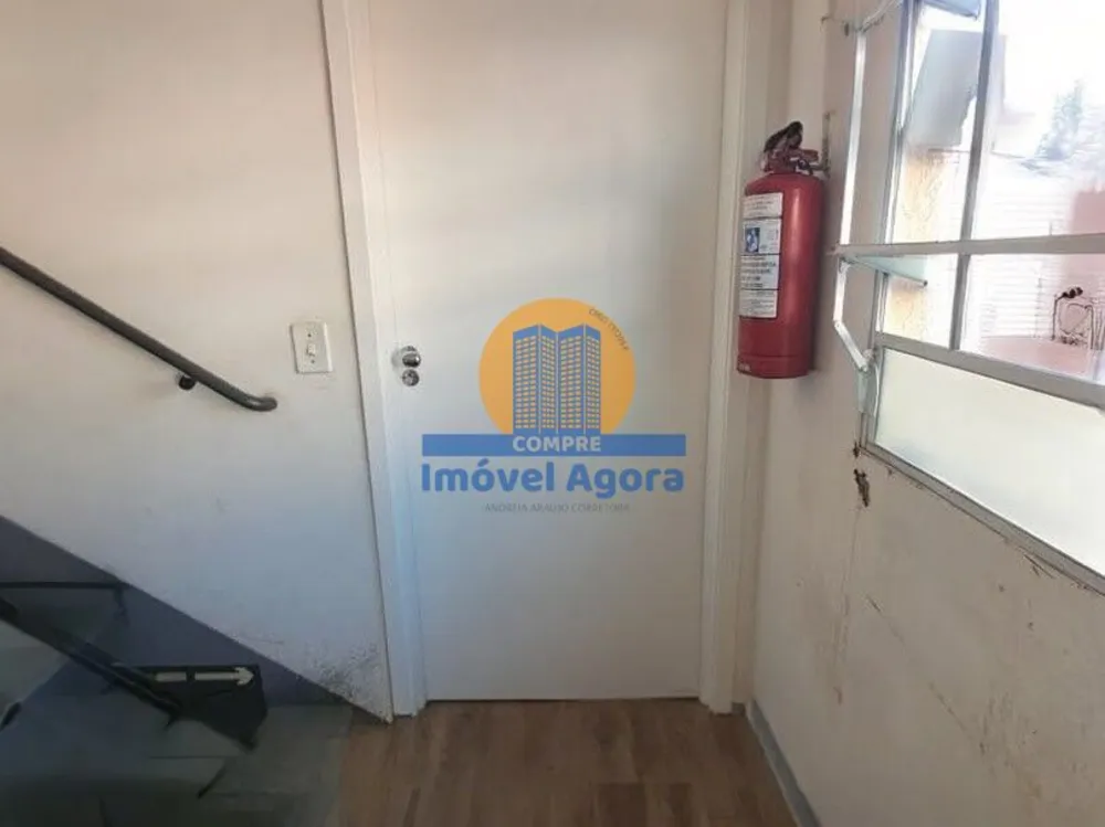 Apartamento, 2 quartos, 49 m² - Foto 5