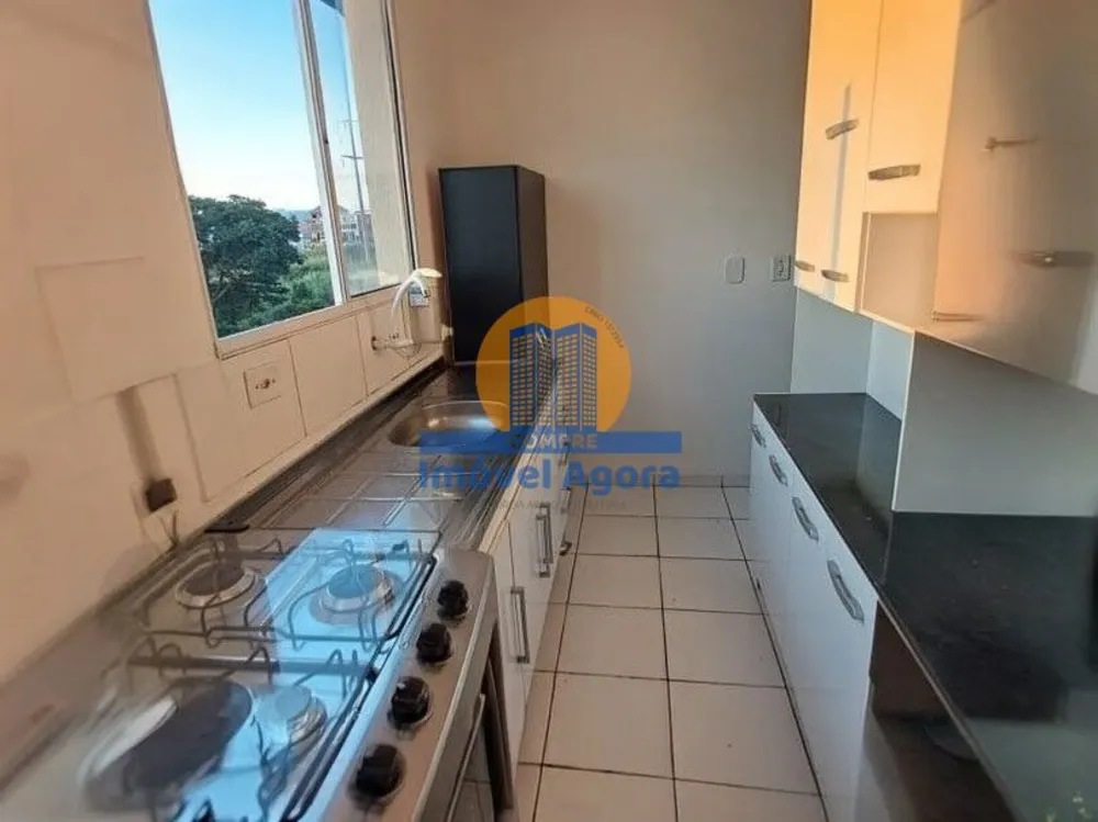 Apartamento, 2 quartos, 49 m² - Foto 9