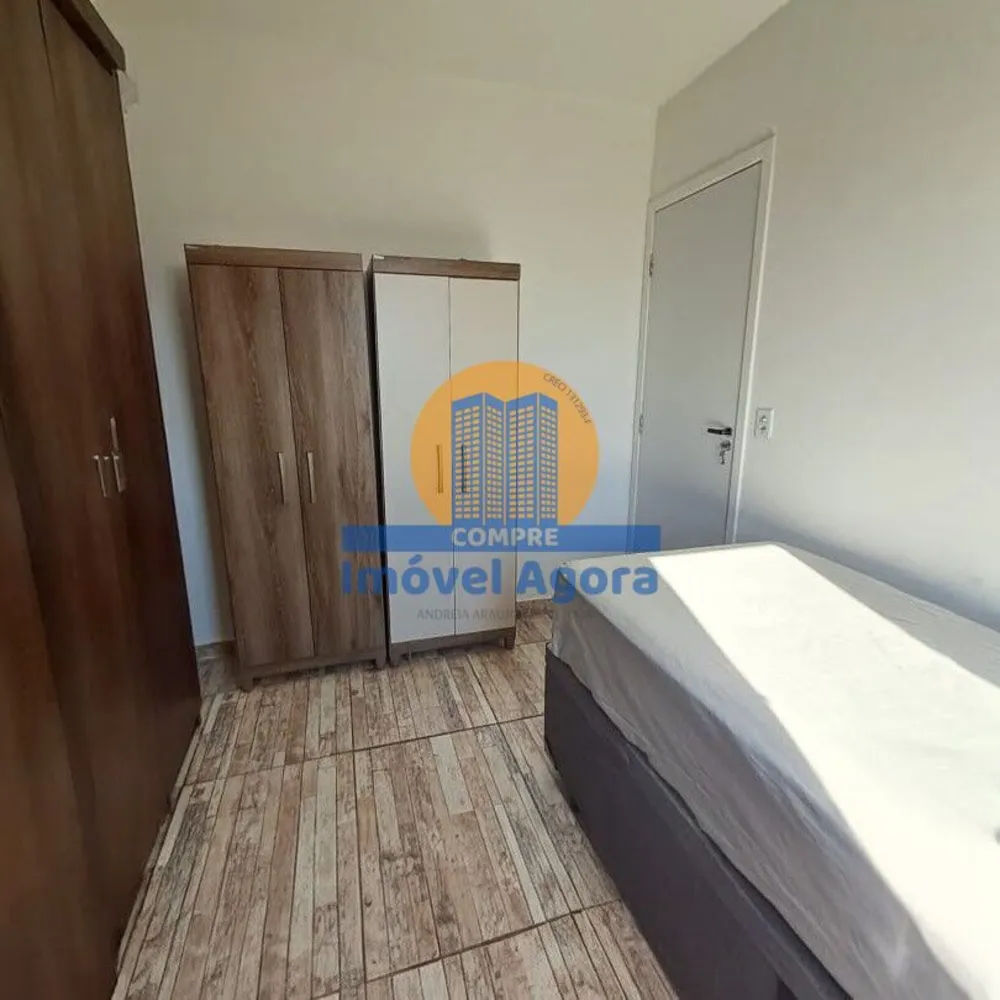 Apartamento, 2 quartos, 49 m² - Foto 14