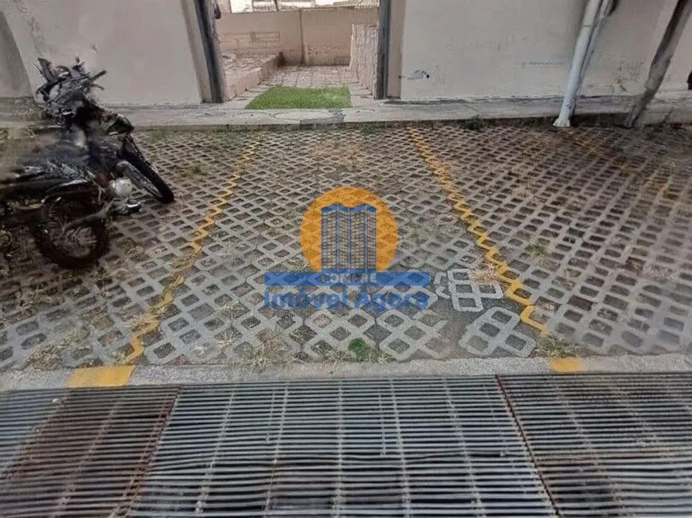 Apartamento, 2 quartos, 49 m² - Foto 4