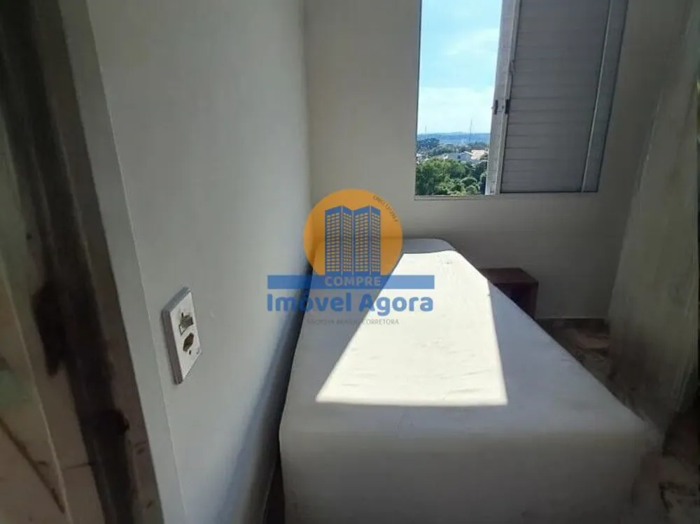 Apartamento, 2 quartos, 49 m² - Foto 18