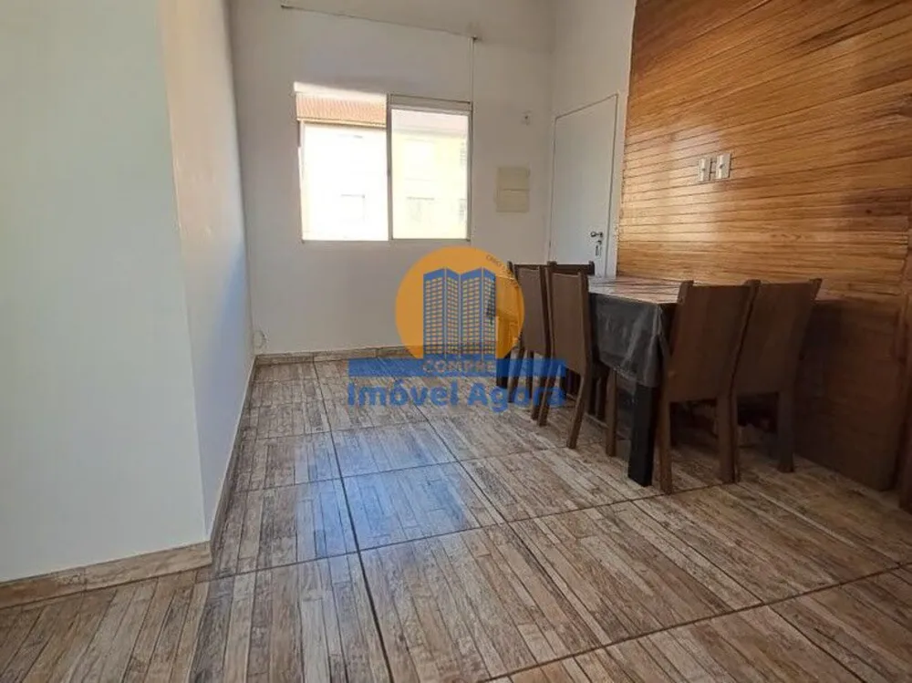 Apartamento, 2 quartos, 49 m² - Foto 8