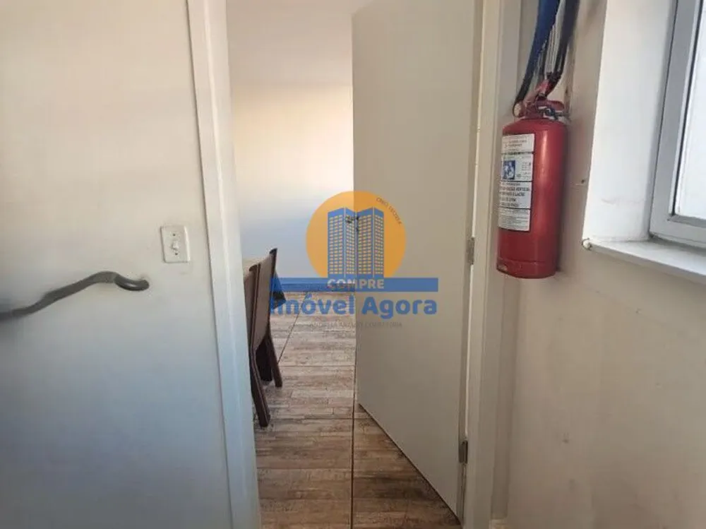 Apartamento, 2 quartos, 49 m² - Foto 6